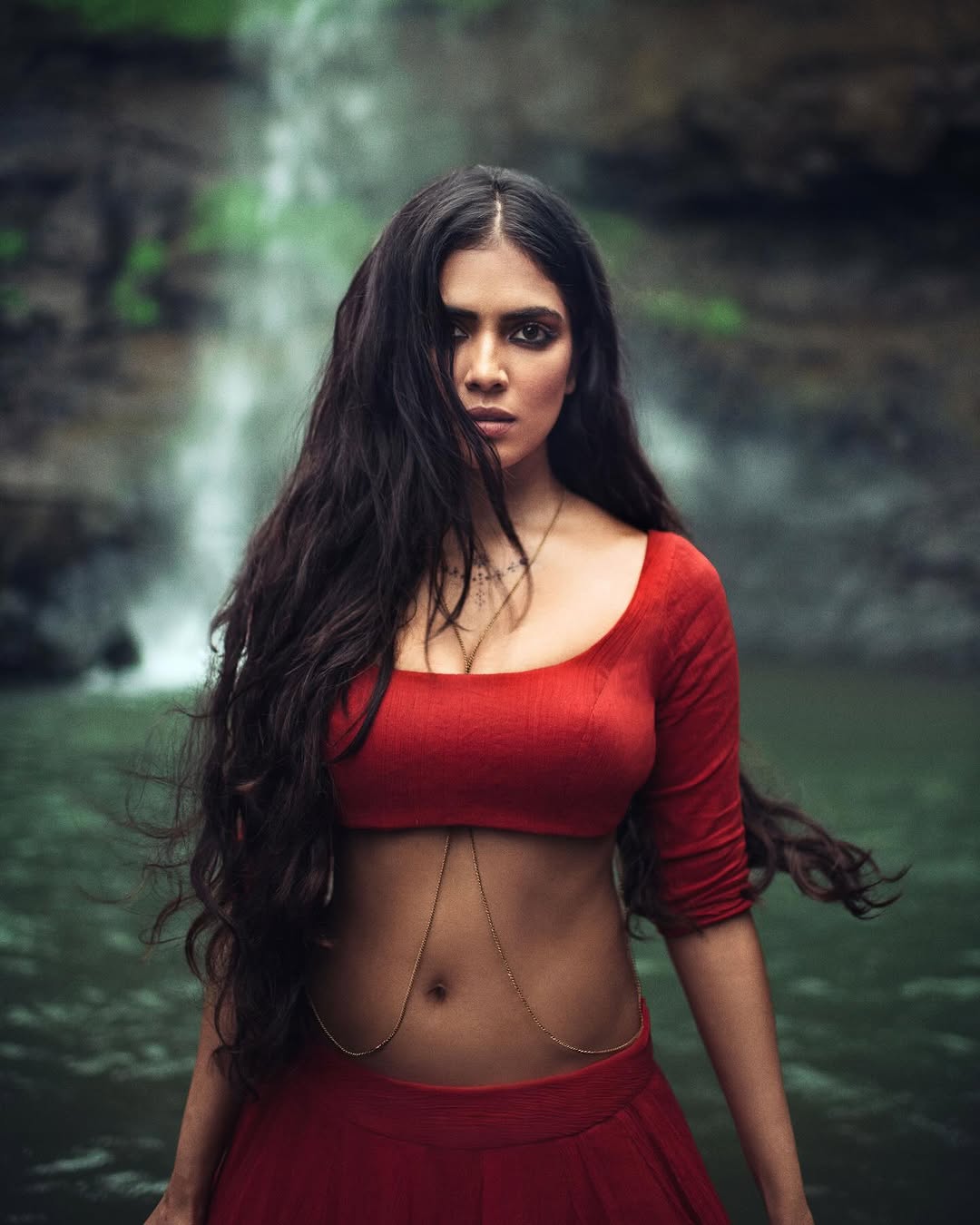 Malavika Mohanan