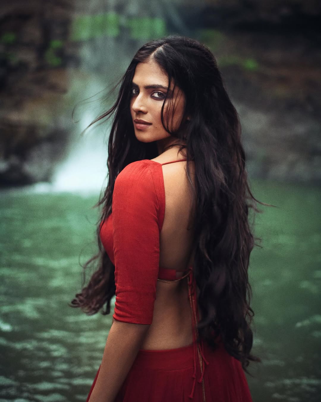 Malavika Mohanan