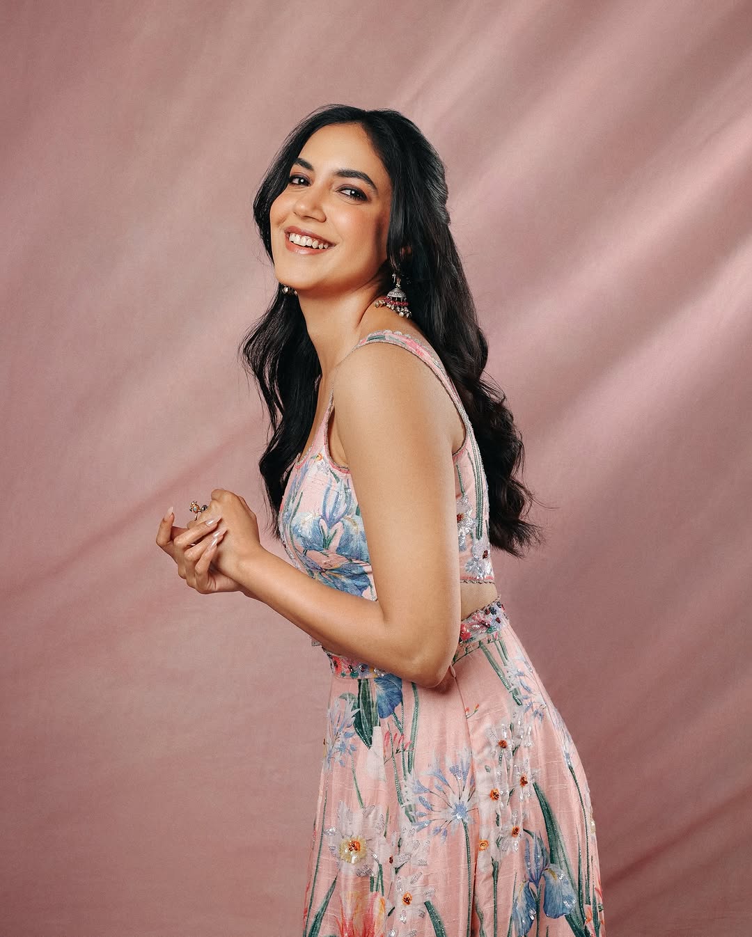 Ritu Varma