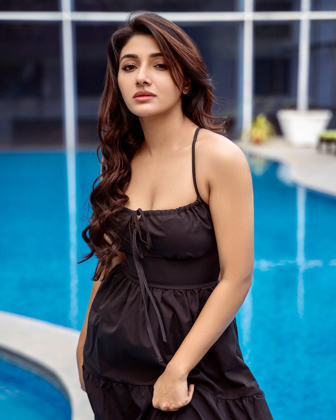 Mirna Menon Photo Gallery