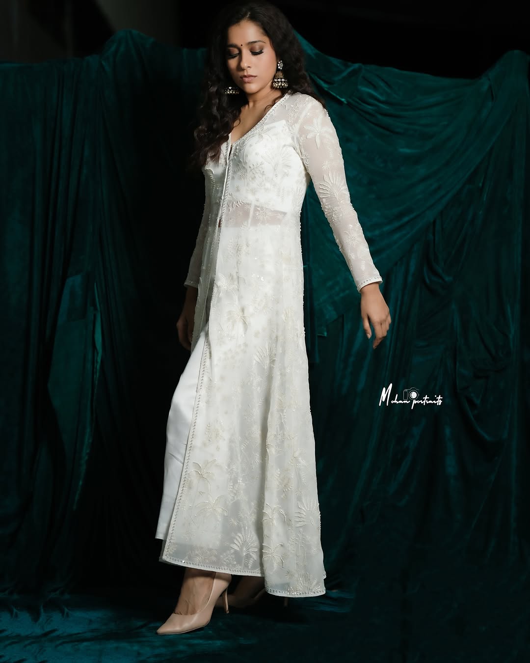 Rashmi Gautam