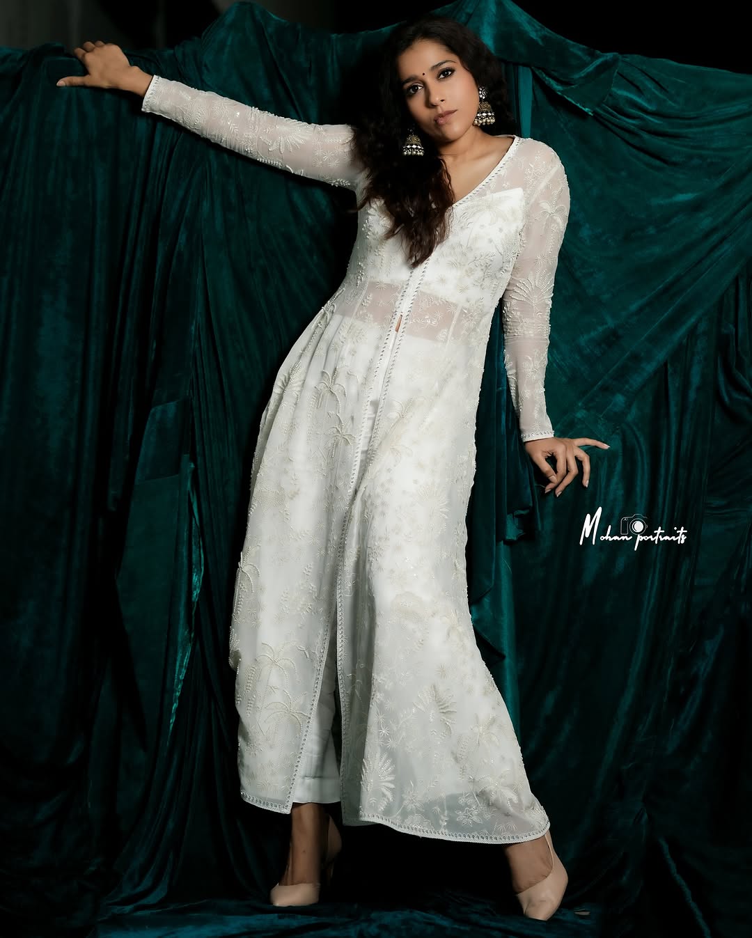 Rashmi Gautam