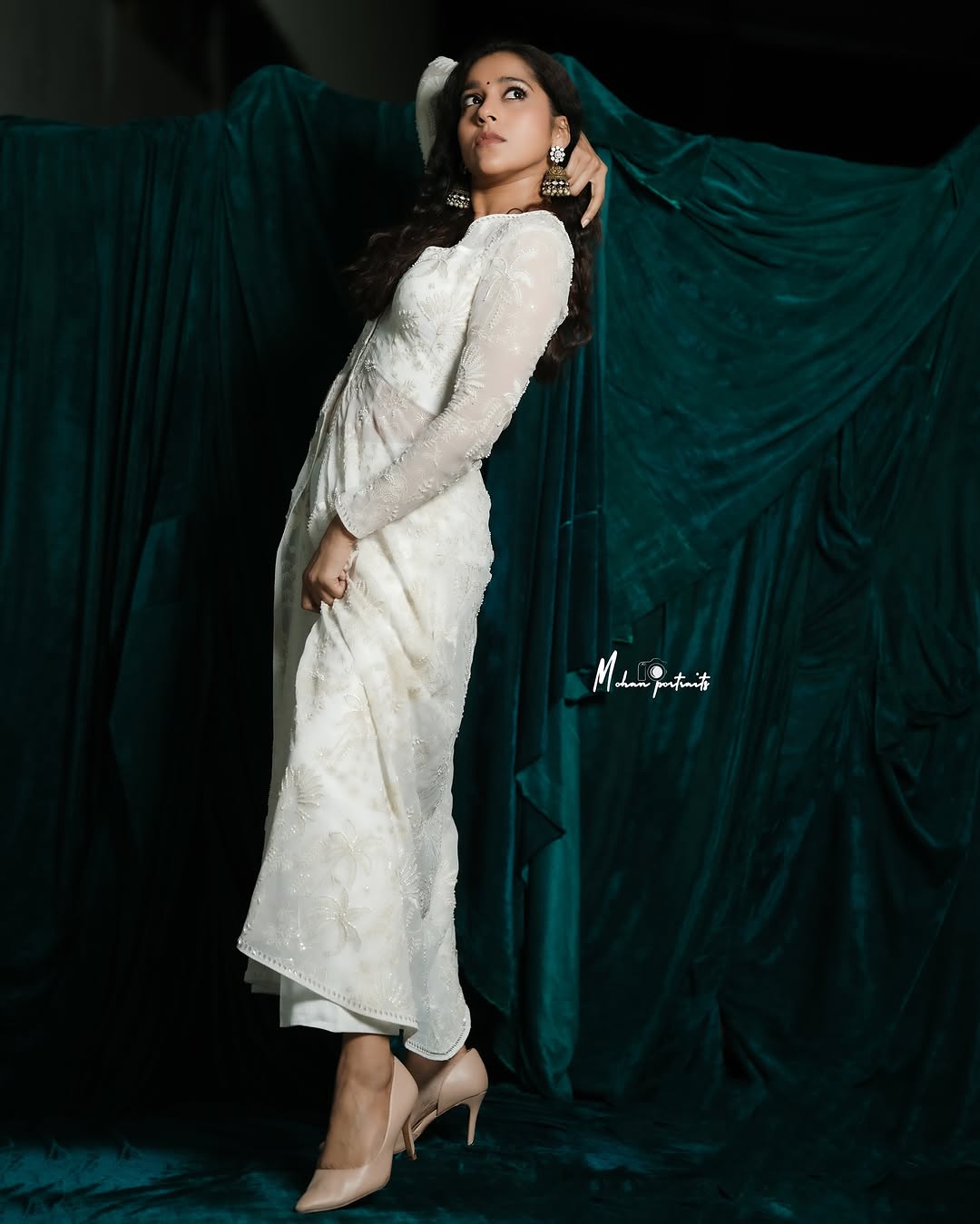 Rashmi Gautam