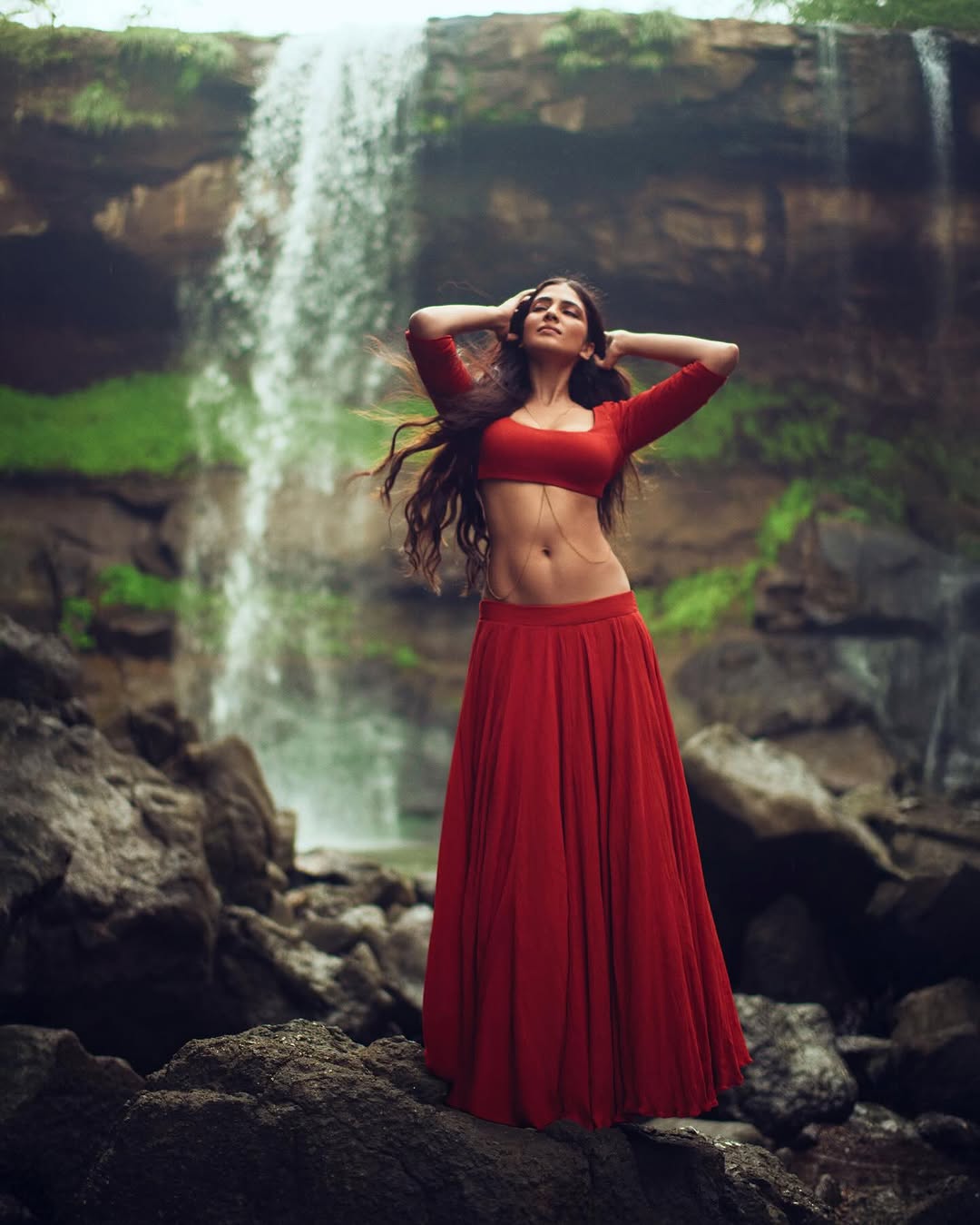 Malavika Mohanan
