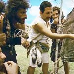 OTT Movie : టైమ్ ట్రావెల్ చేసి ఆది మానవులకు చదువు చెప్పే ఘనుడు… కడుపుబ్బా నవ్వించే కామెడీ ఎంటర్టైనర్