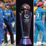 AFG vs ENG: ఆఫ్ఘనిస్తాన్ వర్సెస్‌ ఇంగ్లాండ్ డూర్‌ ఆర్‌ డై.. గెలిస్తేనే సెమీస్‌ !