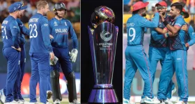 AFG vs ENG: ఆఫ్ఘనిస్తాన్ వర్సెస్‌ ఇంగ్లాండ్ డూర్‌ ఆర్‌ డై.. గెలిస్తేనే సెమీస్‌ !