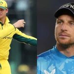 Aus vs ENG: బ్యాటింగ్‌ చేయనున్న ఇంగ్లాండ్‌…డేంజర్‌ ప్లేయర్లు లేకుండానే ఆసీస్‌ !