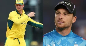 Aus vs ENG: బ్యాటింగ్‌ చేయనున్న ఇంగ్లాండ్‌...డేంజర్‌ ప్లేయర్లు లేకుండానే ఆసీస్‌ !