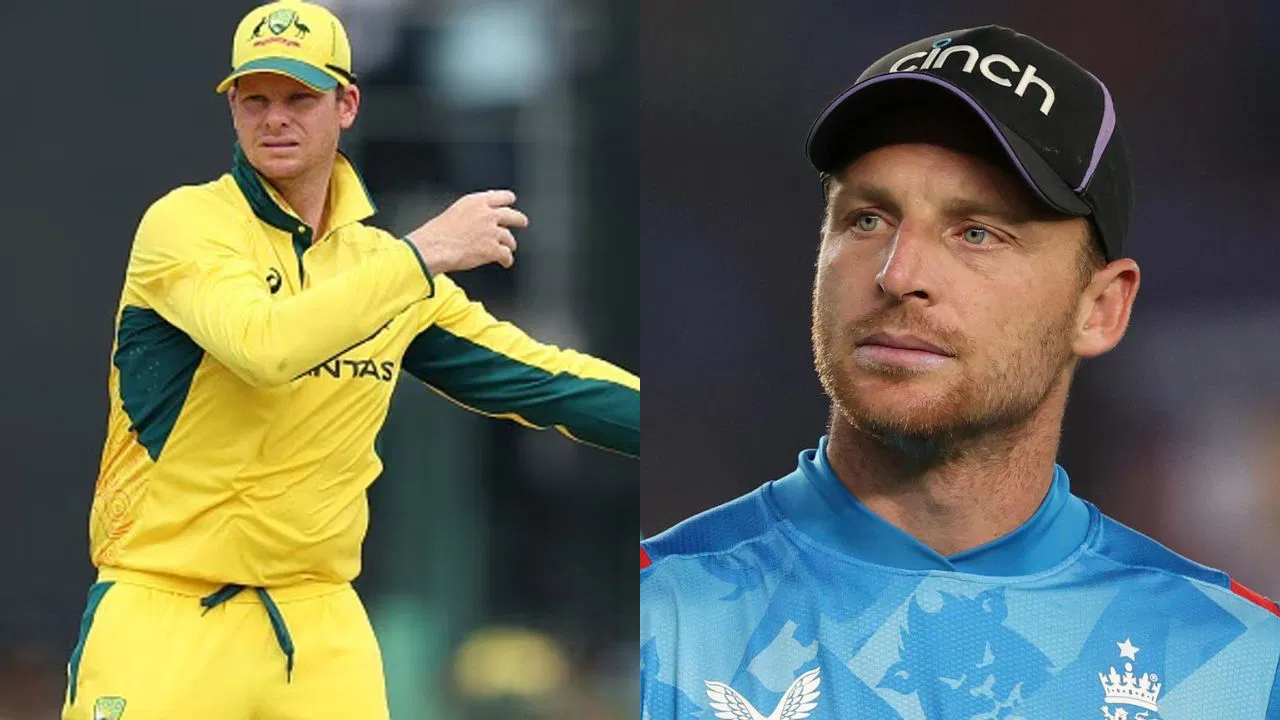Aus vs ENG: బ్యాటింగ్‌ చేయనున్న ఇంగ్లాండ్‌…డేంజర్‌ ప్లేయర్లు లేకుండానే ఆసీస్‌ !