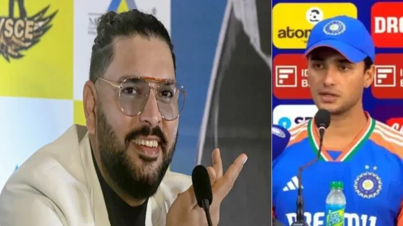 Abhishek Sharma: యూవీ చెప్పిందే చేశా.. 16వ ఓవర్‌  సీక్రెట్ చెప్పిన అభిషేక్