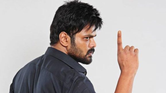 Actor Manchu Manoj : నా తప్పుంటే షర్ట్ పట్టుకుని అడగండి