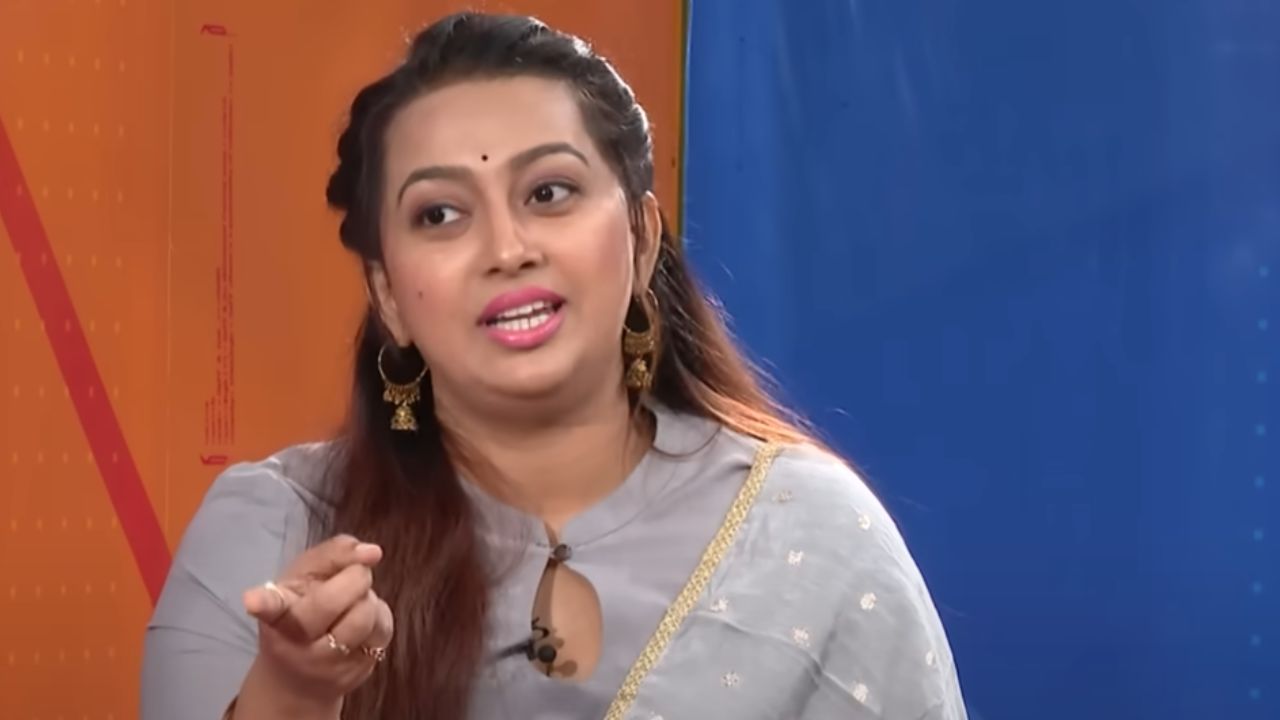 Jani Master Issue : అప్పుడు ఎంజాయ్ చేసి… ఇప్పుడు కేసులా? జానీ మాస్టర్ కేసుపై ఎస్తేర్ కామెంట్స్