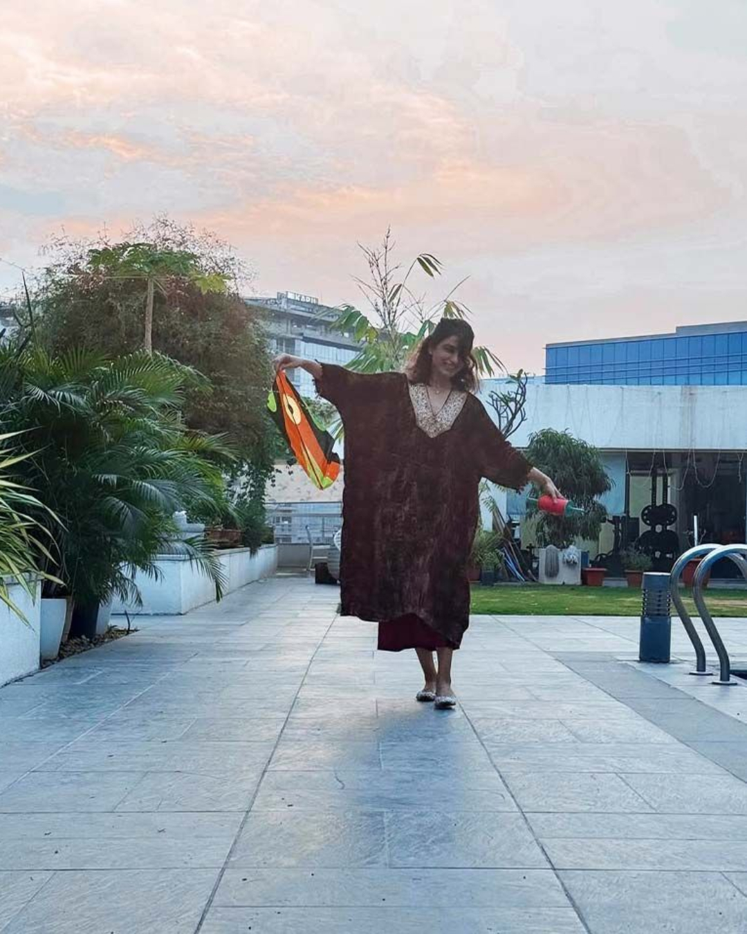Samantha Luxurious Residence Photo Gallery