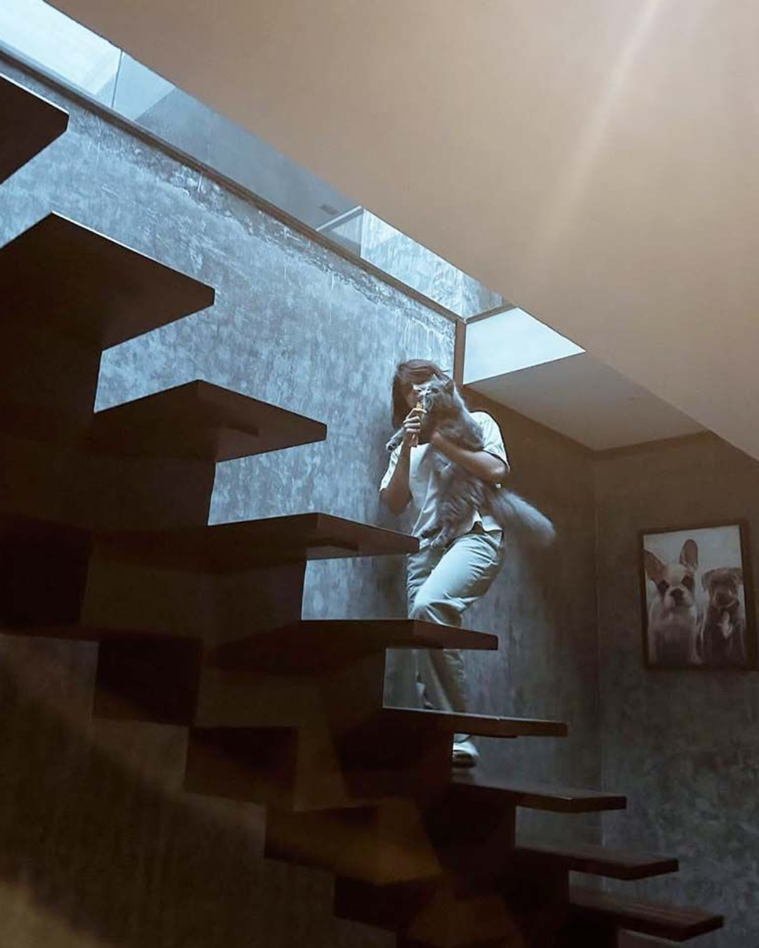 Samantha Luxurious Residence Photo Gallery