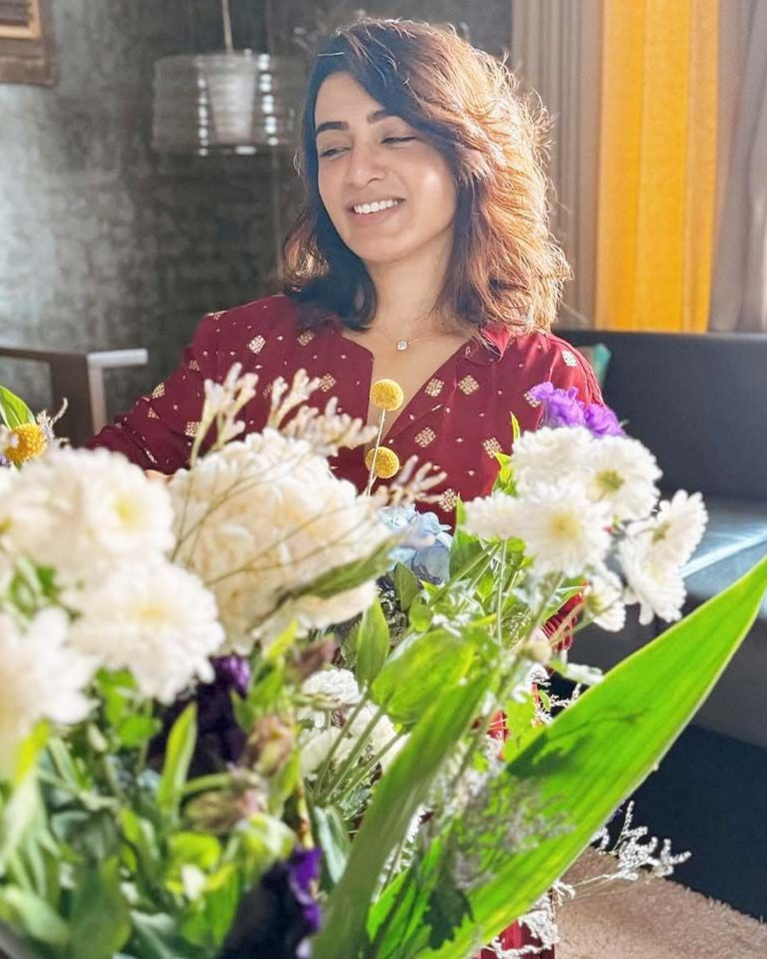 Samantha Luxurious Residence Photo Gallery