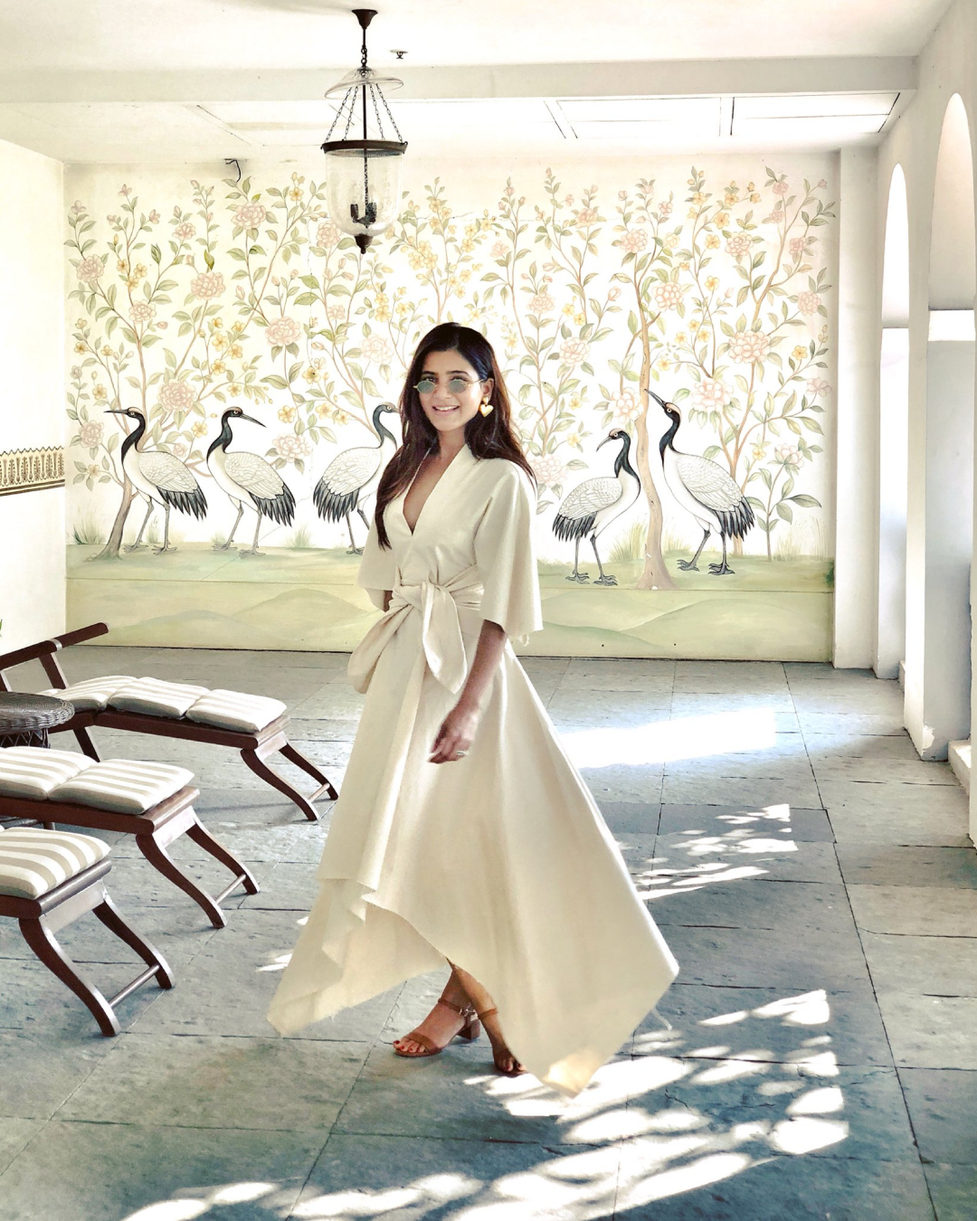 Samantha Luxurious Residence Photo Gallery