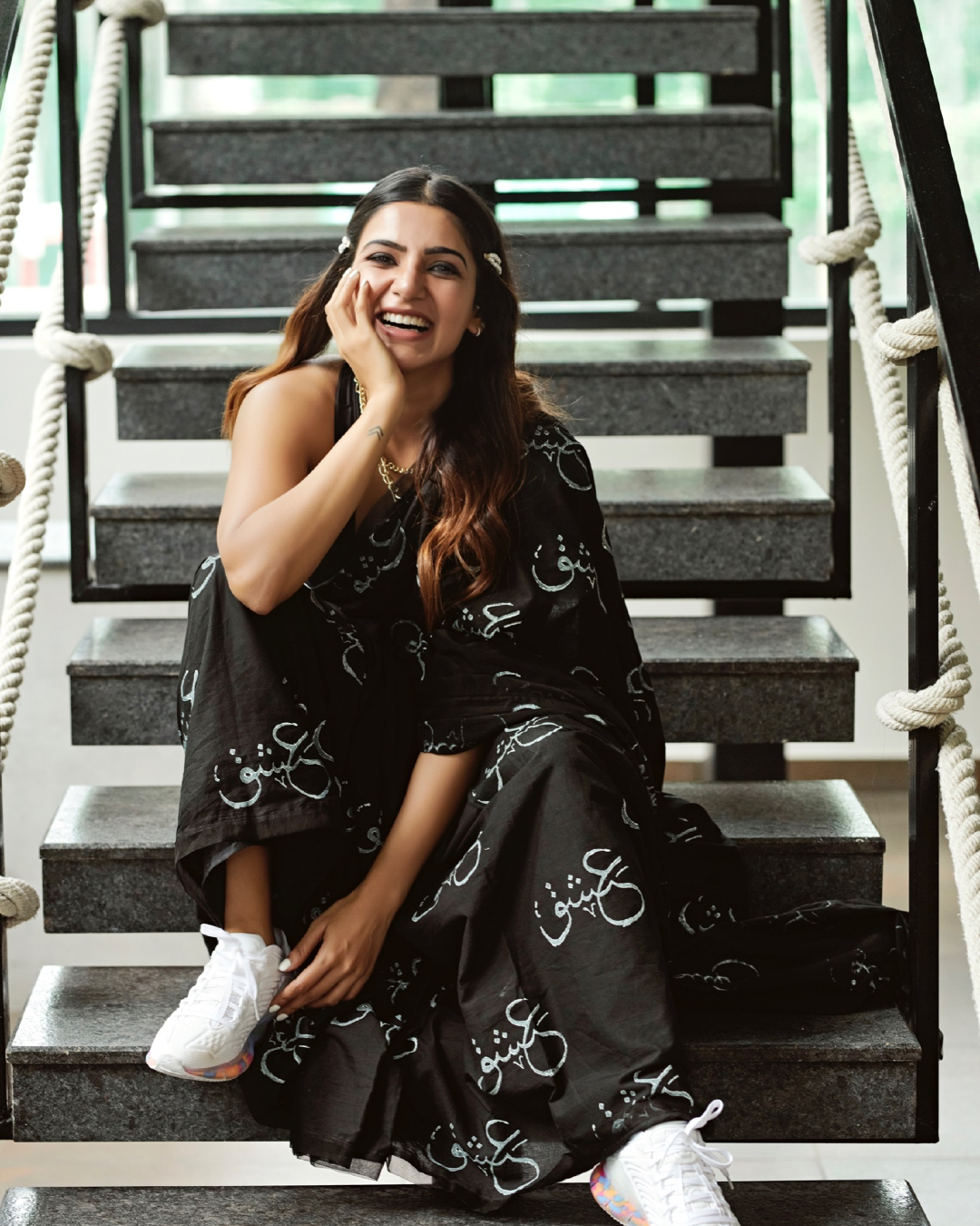 Samantha Luxurious Residence Photo Gallery
