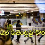 Travel Agents Licences cancel: ట్రావెల్ ఏజెంట్లకు షాక్.. 40 లైసెన్సులు రద్దు