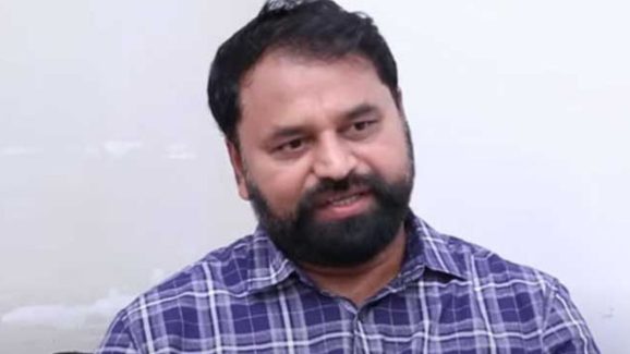 Addanki Dayakar: విపక్షాలపై అద్దంకి దయాకర్ మండిపాటు, అలా చేయడం నచ్చలేదేమో!