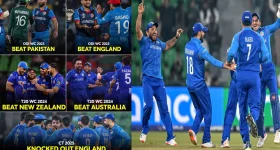 Afghanistan Team: ఆఫ్ఘనిస్తాన్ అంటేనే వణికి పోతున్నారు.. తోపు జట్లన్ని మట్టి కరిచిపోతున్నాయి?