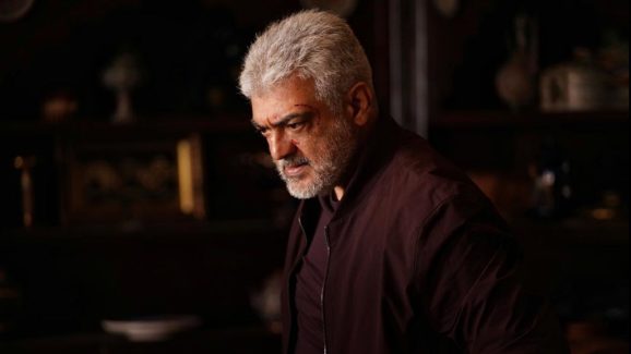 Vidaamuyarchi day 1 collections : ‘పట్టుదల’ ఫస్ట్ డే కలెక్షన్స్… బజ్ లేని అజిత్ మూవీ ఎన్ని కోట్లు రాబట్టిందో తెలుసా ?