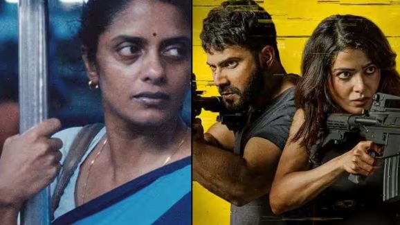 Critics Choice Awards : ‘సిటాడెల్: హనీ బన్నీ’, ‘ఆల్ వుయ్ ఇమాజిన్ యాజ్ లైట్’ అవుట్… క్రిటిక్స్ ఛాయిస్ అవార్డును ఎగరేసుకుపోయిన బెస్ట్ మూవీ ఇదే