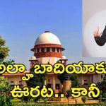 Ranveer Allahabadia Supreme Court : మీ బుర్రలో ఇంత చెత్త ఉందా?.. యూట్యూబర్‌ అల్హాబాదియాని ఏకిపారేసిన సుప్రీంకోర్టు