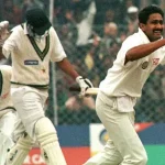 Anil Kumble: ఒకే ఇన్నింగ్స్‌ లో 10 వికెట్లు తీసిన అనిల్‌ కుంబ్లే…26 ఏళ్ల తర్వాత వీడియో వైరల్‌ !
