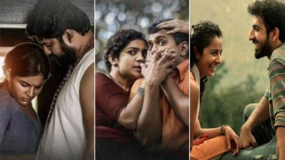 OTT Movie : పనిమనిషితో యవ్వారం… ప్రేమించి విడిపోయే జంట… ఇందులో మస్తు కథలున్నాయి