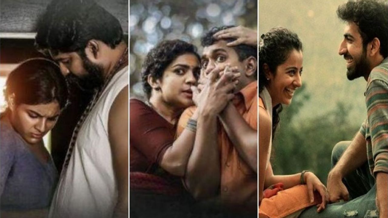 OTT Movie : పనిమనిషితో యవ్వారం… ప్రేమించి విడిపోయే జంట… ఇందులో మస్తు కథలున్నాయి