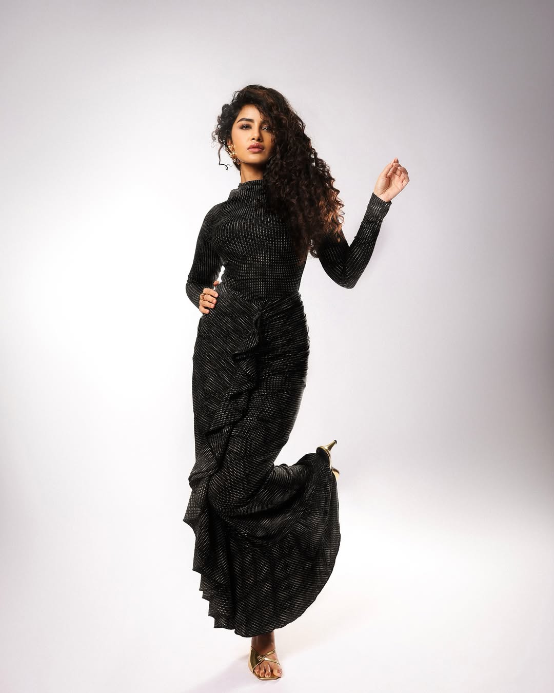 Anupama Parameswaran