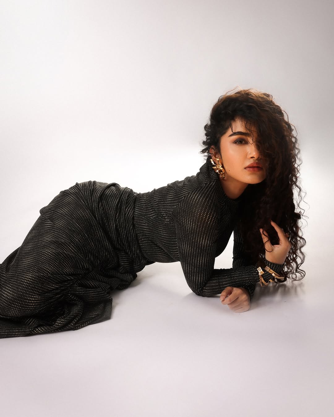 Anupama Parameswaran