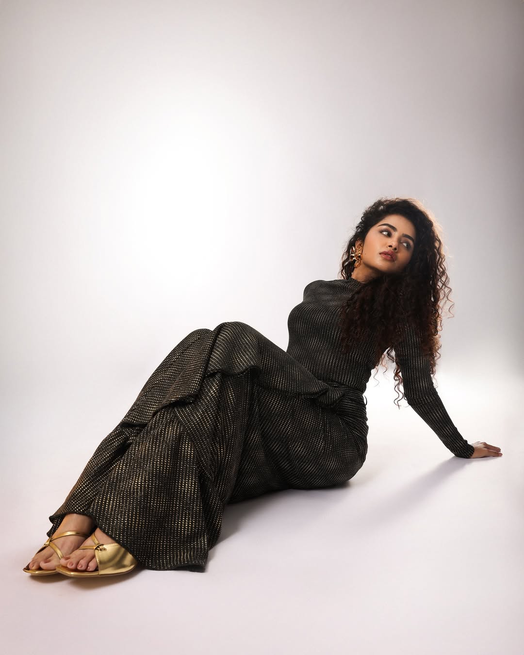 Anupama Parameswaran