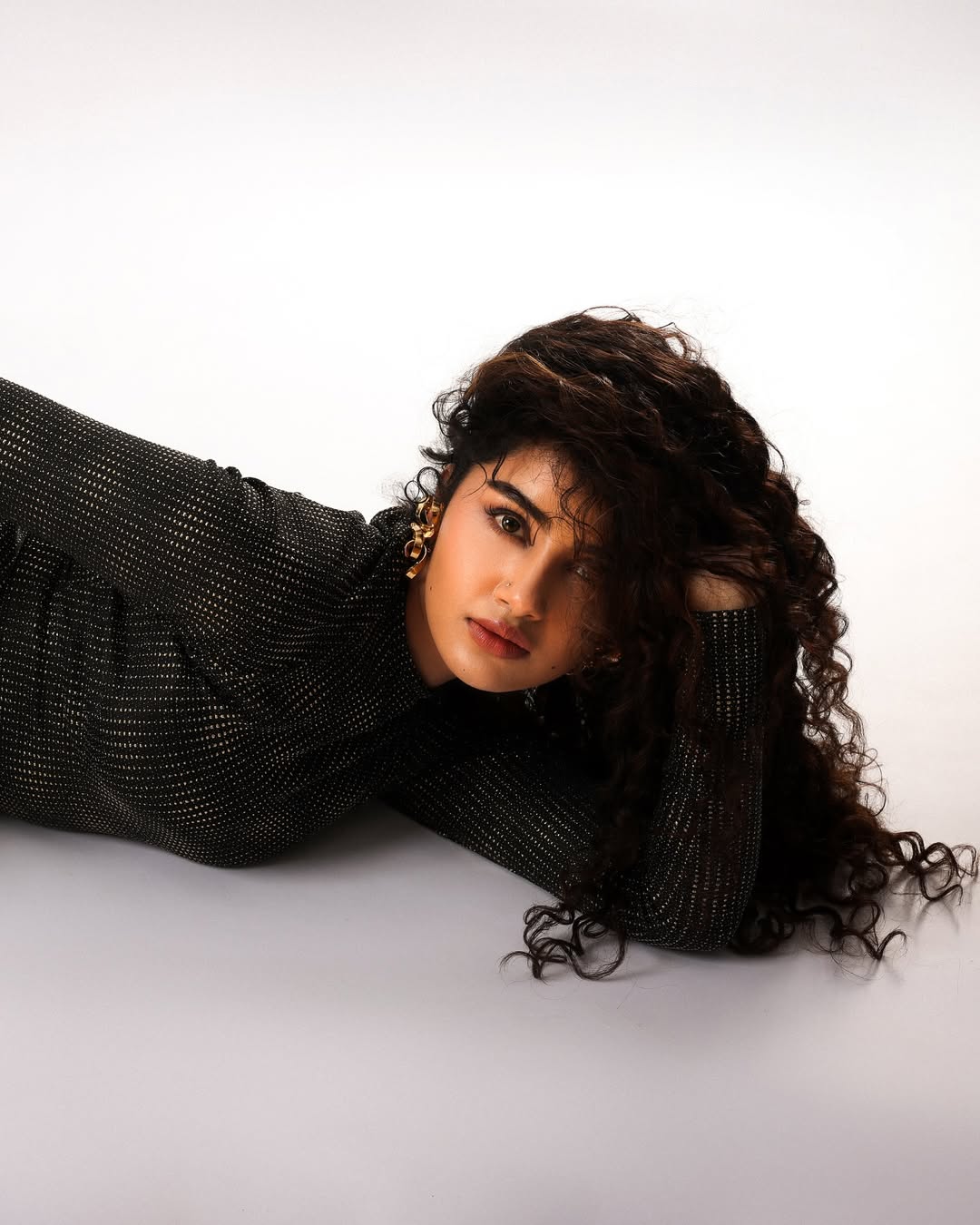Anupama Parameswaran