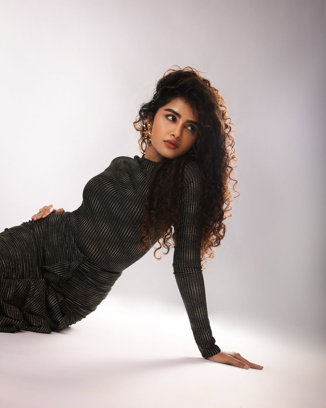 Anupama Parameswaran