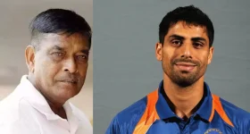Ashish Nehra: నెహ్రా నువ్వు తోపు.. అద్దె కట్టుకోలేని కోచ్‌ కోసం బంగ్లా రాసిచ్చేశాడు ?