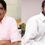 Nag Ashwin and Ashwini Dutt : సీనియర్ హీరోలకు మాటిచ్చిన మామాఅల్లుళ్ళు… నెక్స్ట్ మూవీ కన్ఫర్మ్