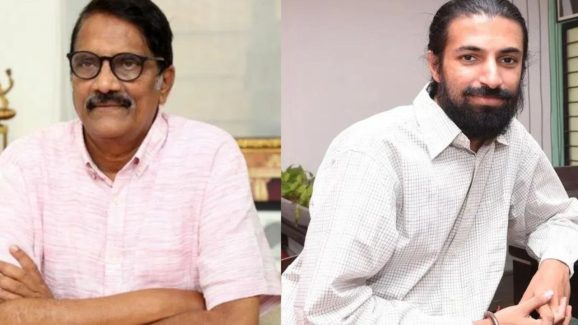 Nag Ashwin and Ashwini Dutt : సీనియర్ హీరోలకు మాటిచ్చిన మామాఅల్లుళ్ళు… నెక్స్ట్ మూవీ కన్ఫర్మ్