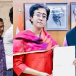 Atishi Resigns: కేజ్రీవాల్‌‌కు కష్టాలు.. రంగంలోకి ఈడీ, సీఎం పదవికి అతిషి రాజీనామా