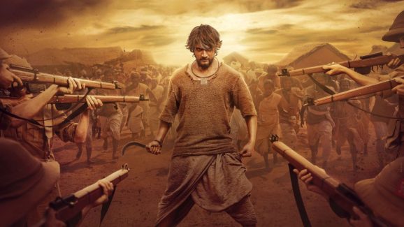 OTT Movie : జమీందారి కూతరు పై దొర కన్ను… ఆ రహస్యం తోనే అడ్డంగా దొరికిపోయే జమీందారు
