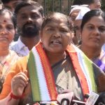 Minister Seethakka: ఇదే సరైన సమయం, ఆ పార్టీని నిలదీయండి-సీతక్క