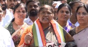 Telangana Congress: పార్టీ ఎమ్మెల్యేలతో సీఎం రేవంత్, మున్షీ భేటీ.. ‘స్థానిక’పై ఓ కొలిక్కి
