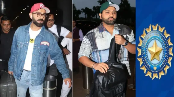 BCCI New Rules: 27 బ్యాగులు తీసుకెళ్లి.. కొంపముంచిన టీమిండియా ప్లేయర్‌..?