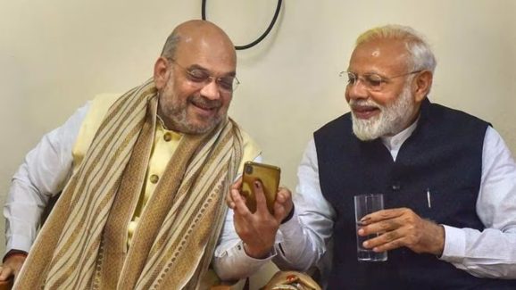 BJP Target On Telangana: బీజేపీ టార్గెట్ ఫిక్స్.. తెలంగాణపై ఫోకస్, కూటమి నేతలతో మంతనాలు