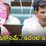 Assembly Adjourned: సభ వాయిదా.. బీఆర్ఎస్ ఎమ్మెల్యేలు అసహనం