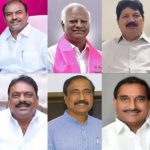 BRS Defected MLAs: దానం నాగేందర్ ఇంట్లో ఆ MLAలు భేటీ.. తెలంగాణలో అసలేం జరుగుతుంది..?
