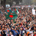 UN Report on Bangladesh Riots : బంగ్లా అల్లర్లల్లో రహస్య అజెండా – ఆ వర్గమే లక్ష్యం, 1400 మంది మృతి
