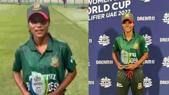 Bangladesh: బంగ్లాదేశ్ టీంలో ఫిక్సింగ్ కలకలం.. ఆ క్రికెటర్‌పై 5 ఏళ్ళు నిషేధం