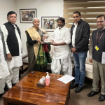 Batti with Nirmala : తెలంగాణకు రావాల్సిన నిధులు – నిర్మలమ్మ దగ్గరకు జాబితాతో భట్టి విక్రమార్క